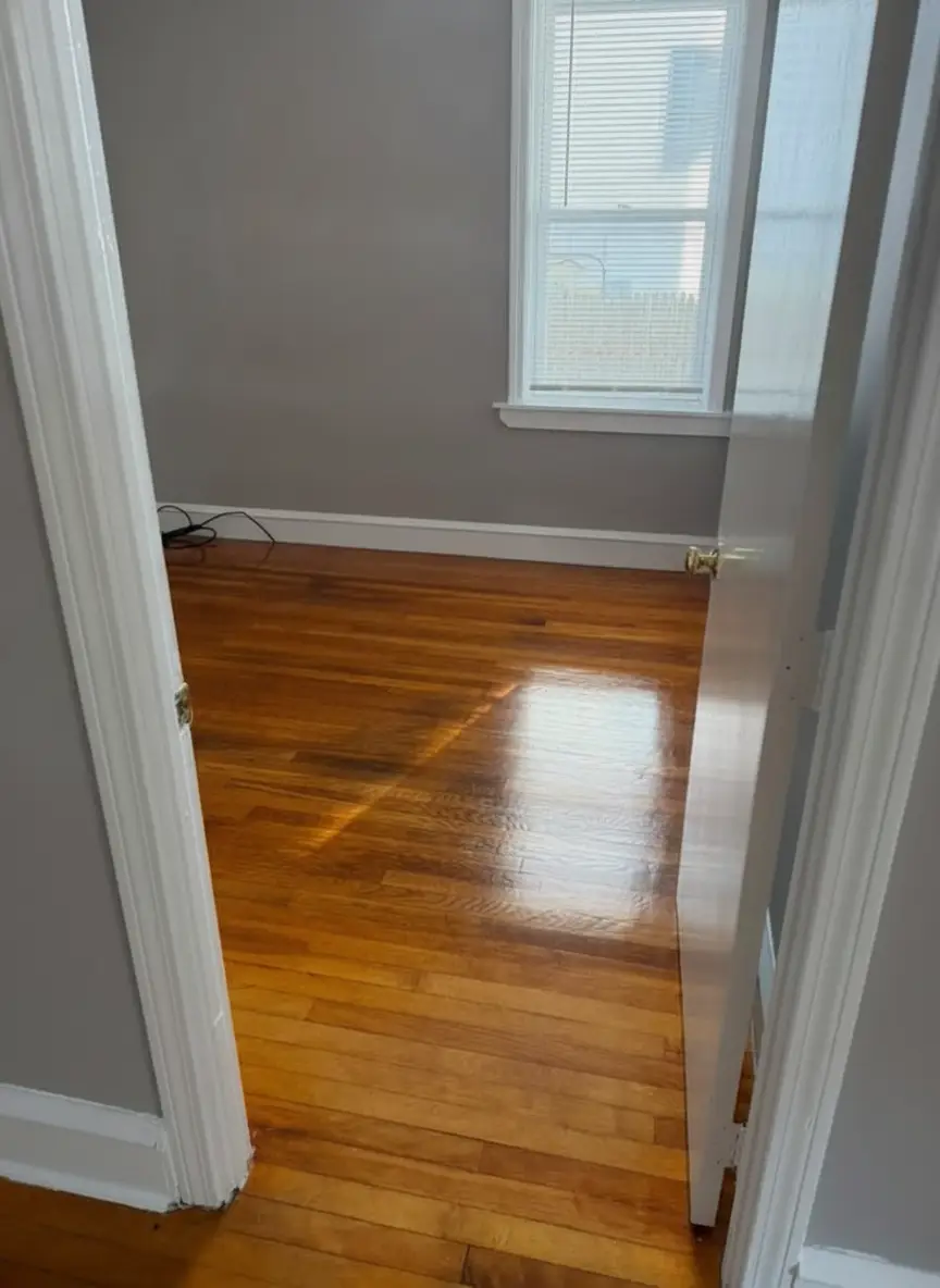 House Cleaning