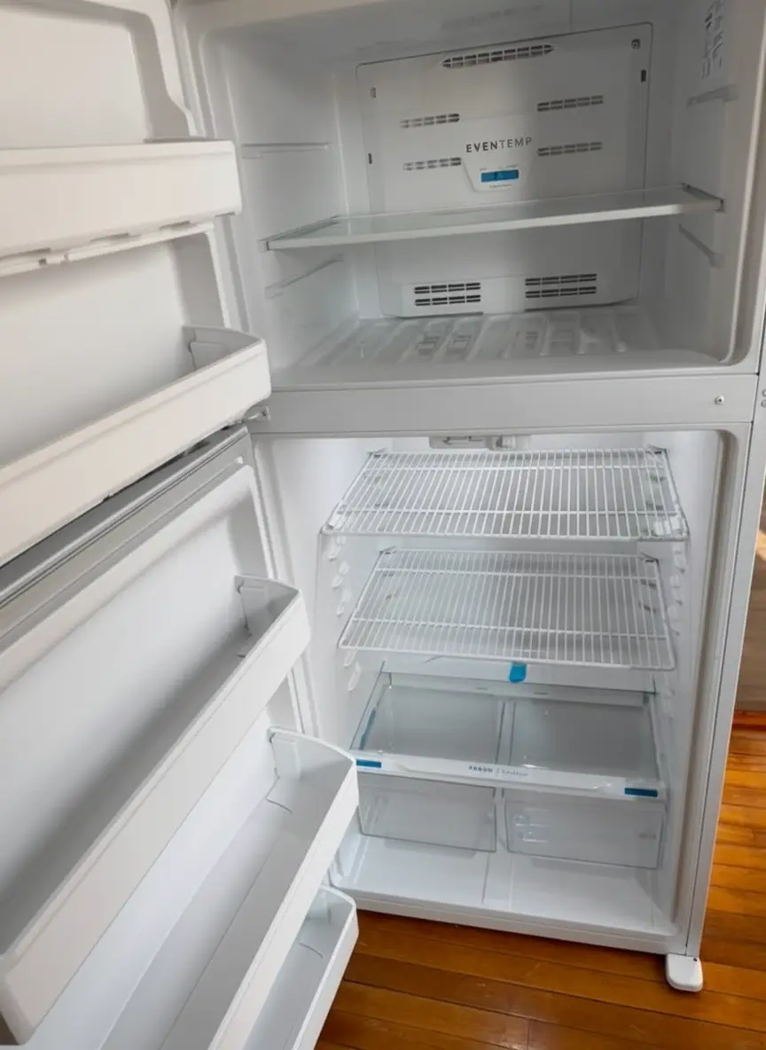 Move-In / Move-Out Cleaning
