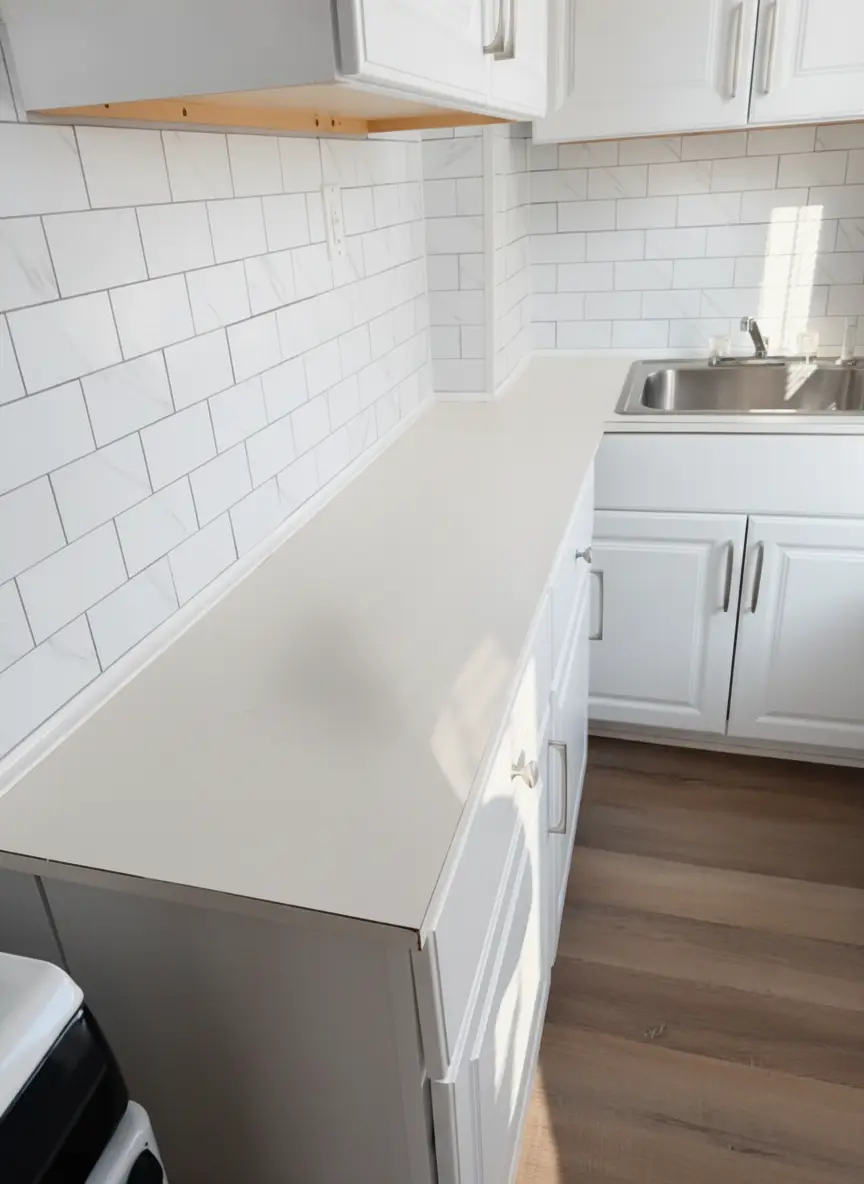 Post-Construction Cleaning